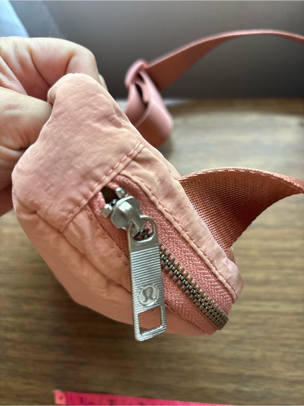 Lululemon Everywhere Belt Bag OG Original Strap 1L #lululemon #activewear - Picture 6 of 11